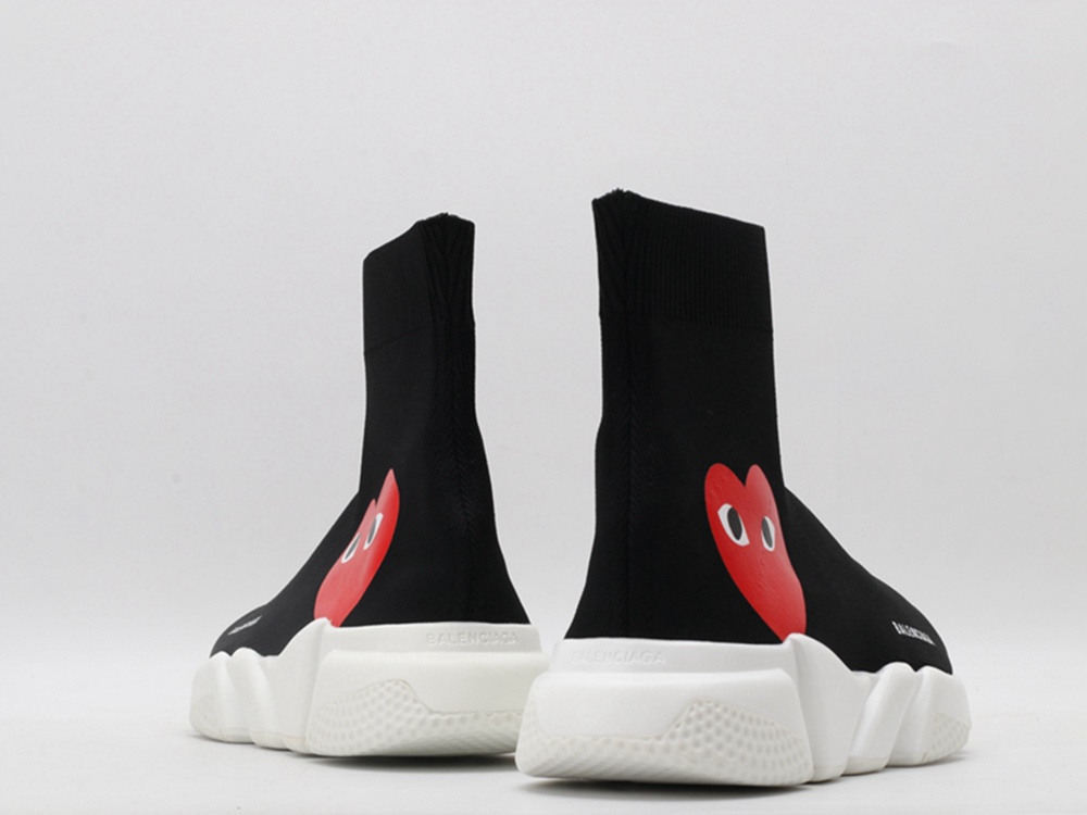 BLG Wmns Speed Trainer  Black