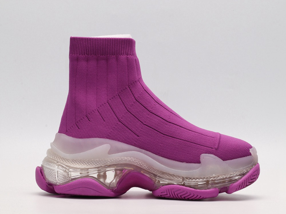 BLG Wmns Speed Trainer Rose Fluo