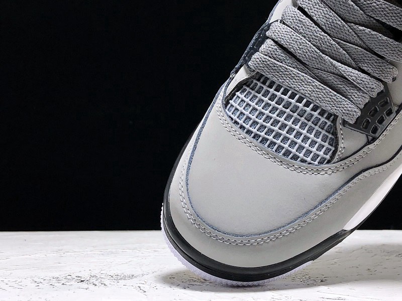 Air Jordan 4 Cool Grey(308497-007)