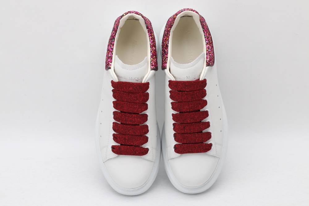 AMQ oversized sneakers