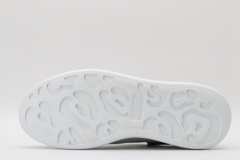 AMQ oversized sneakers