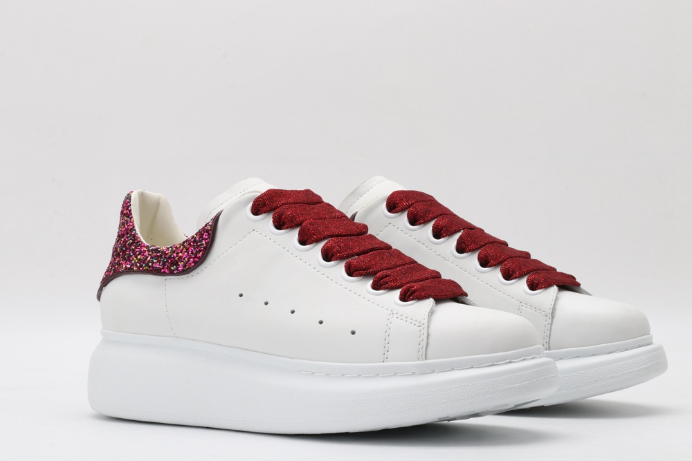 AMQ oversized sneakers