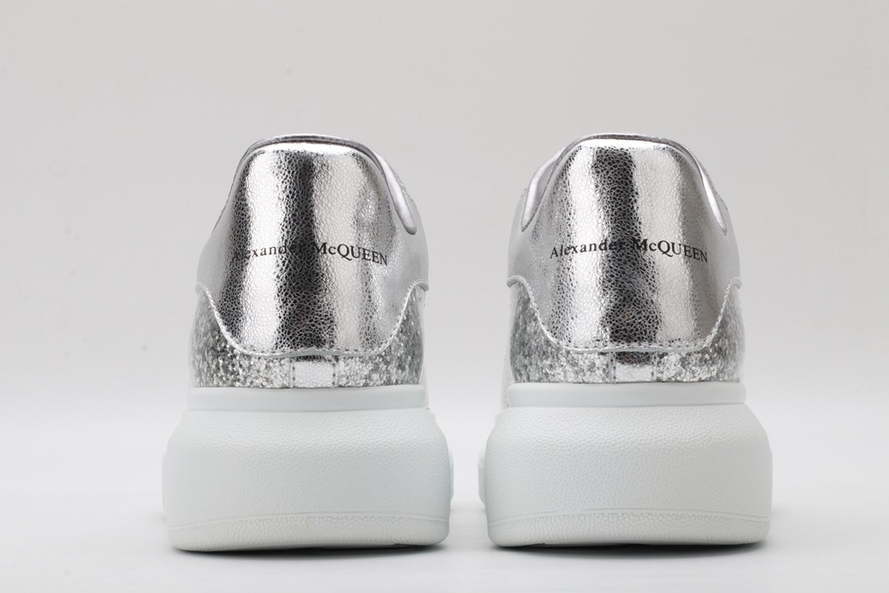 AMQ oversized sneakers