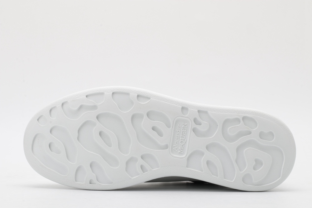 AMQ oversized sneakers