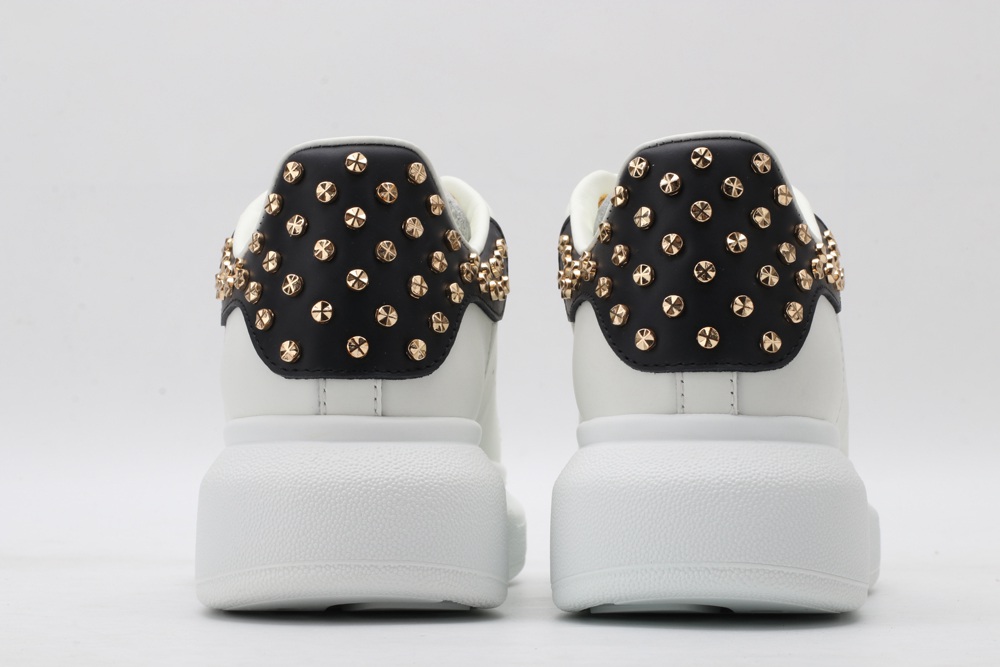 AMQ oversized sneakers