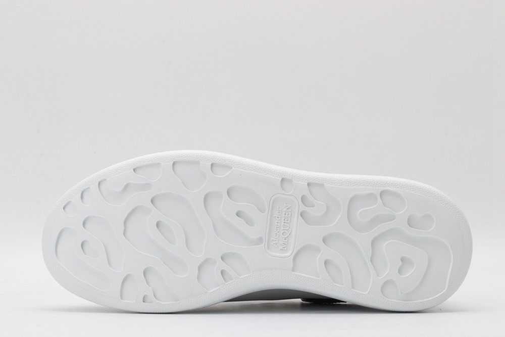 AMQ oversized sneakers