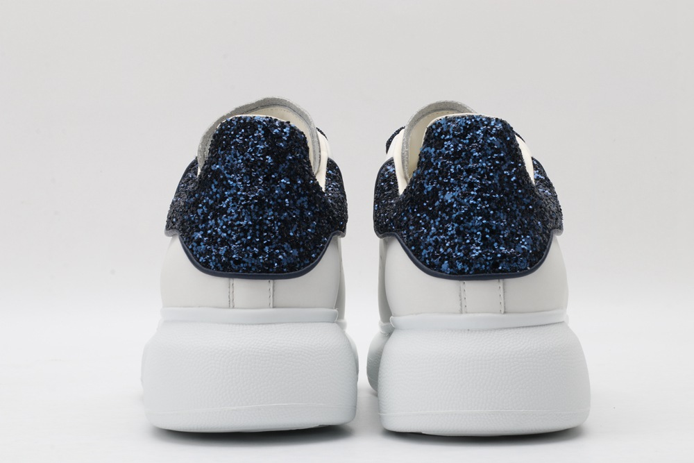 AMQ oversized sneakers