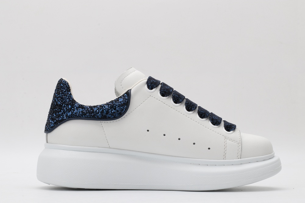 AMQ oversized sneakers