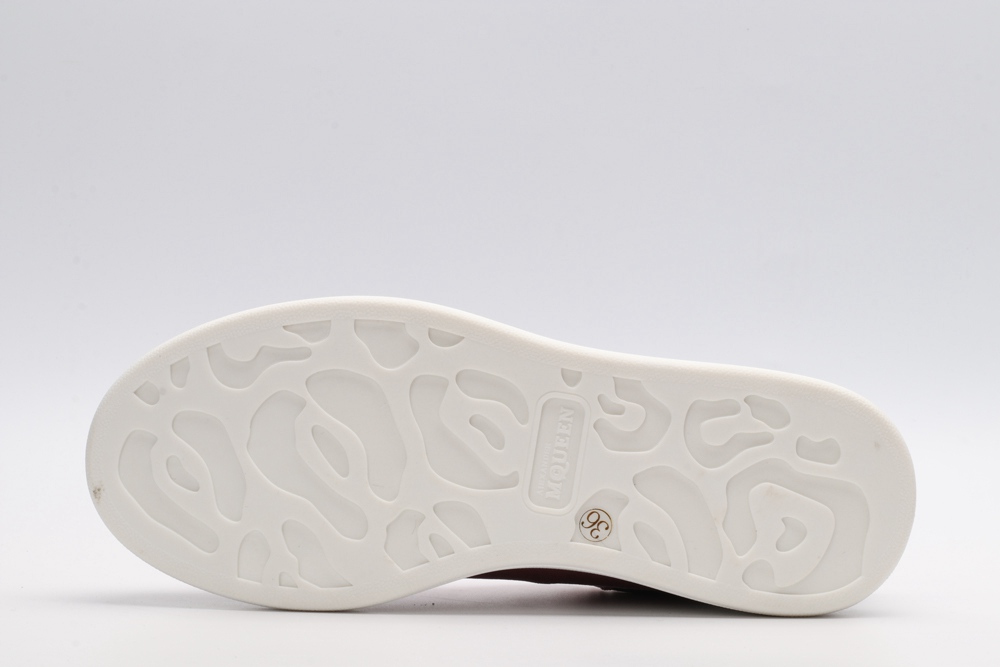 AMQ oversized winter boot