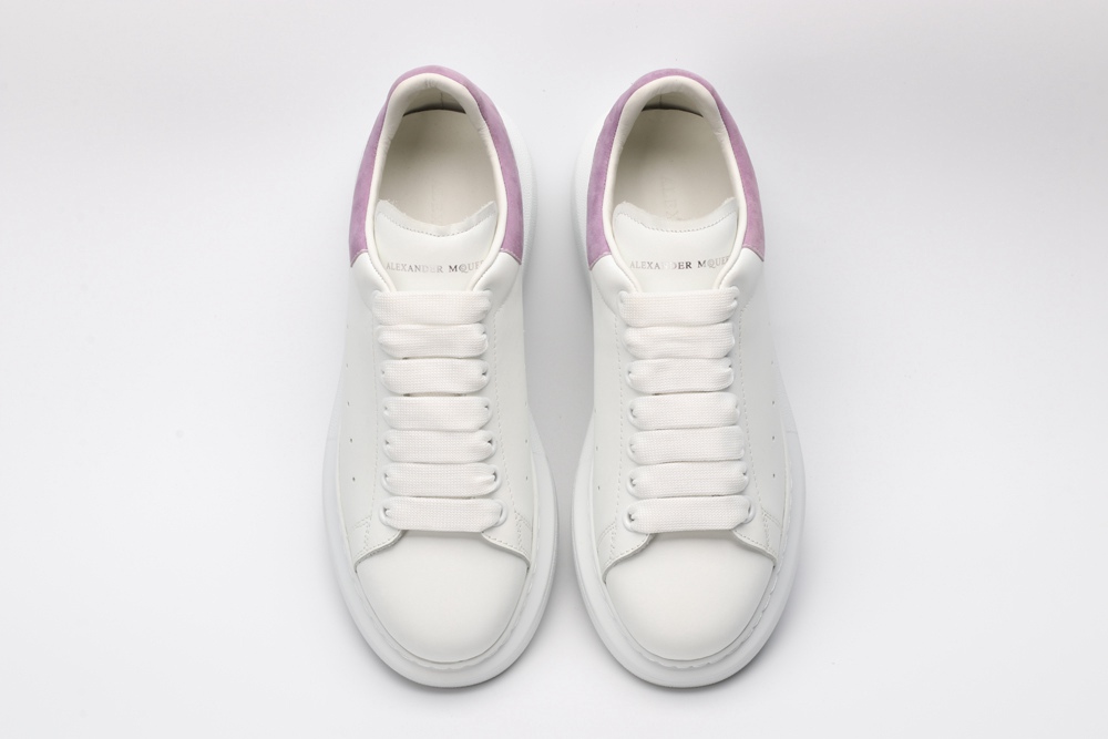 AMQ OVERSIZED SNEAKER
