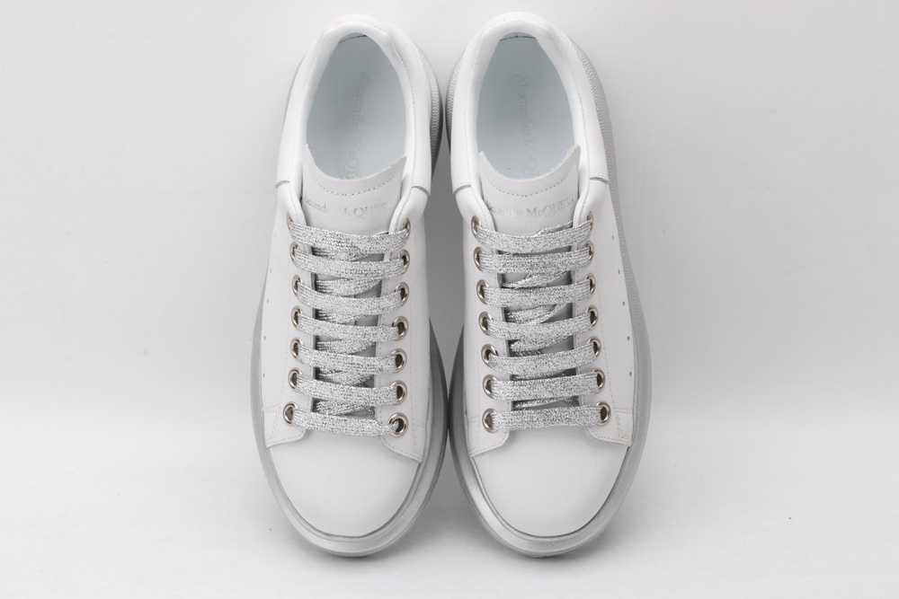 AMQ oversized sneakers