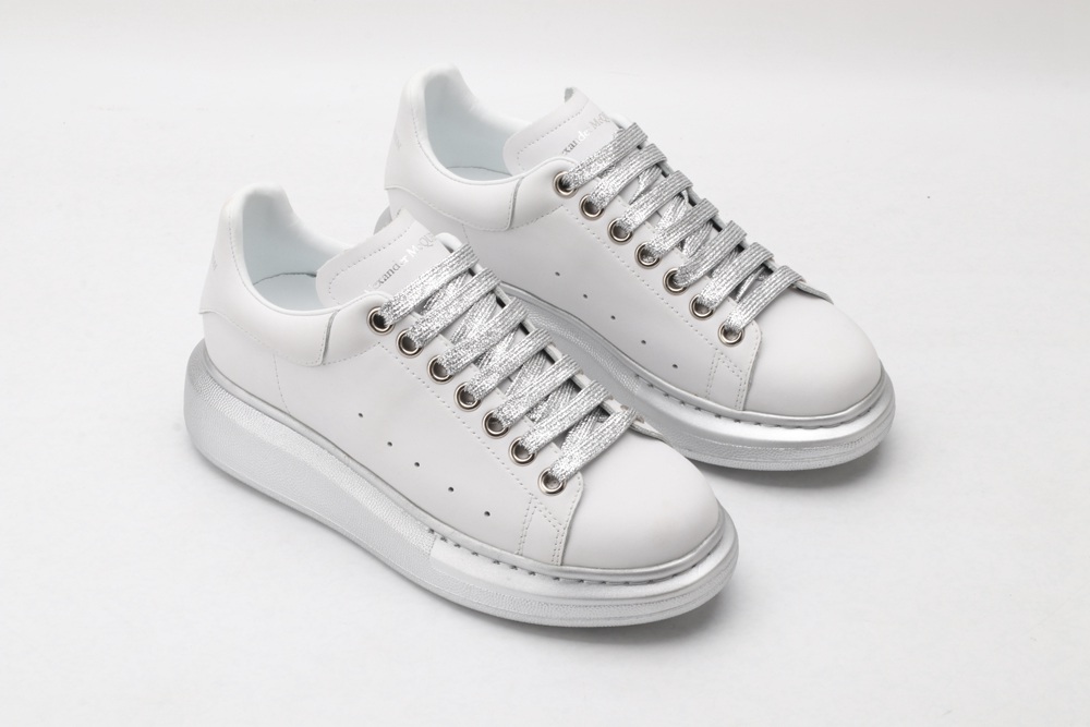 AMQ oversized sneakers