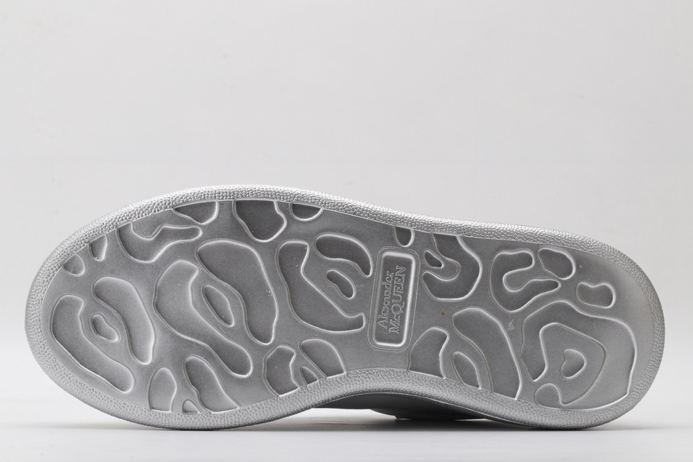 AMQ oversized sneakers