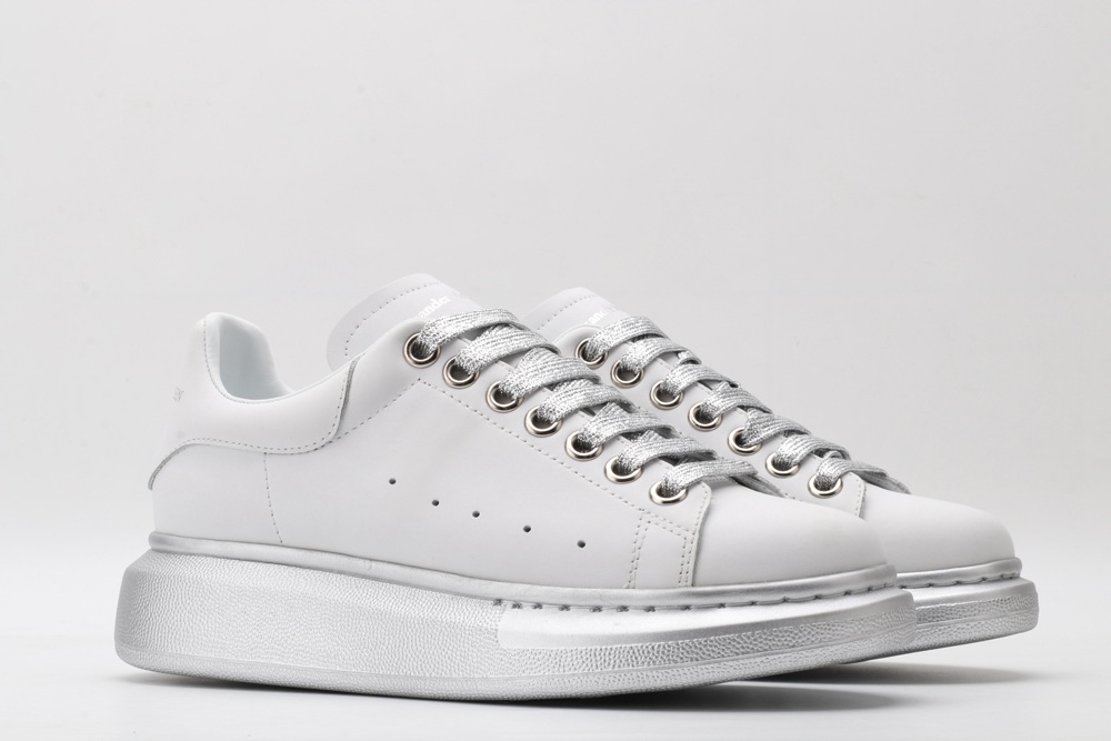 AMQ oversized sneakers