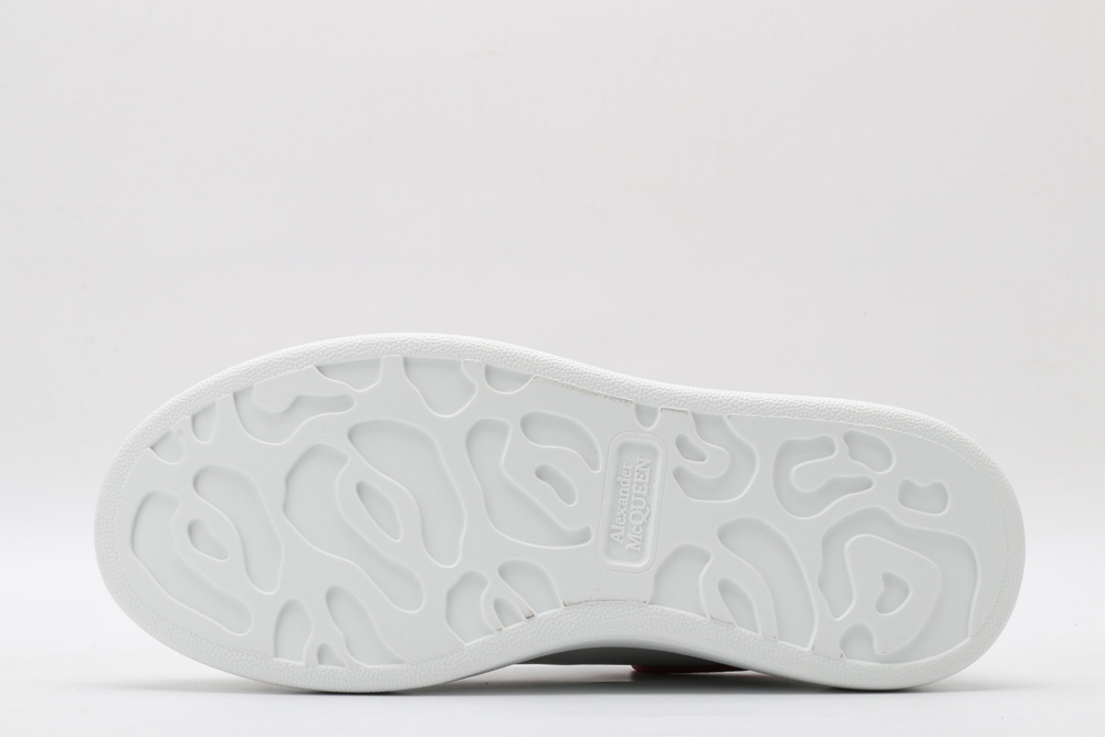 AMQ oversized sneakers