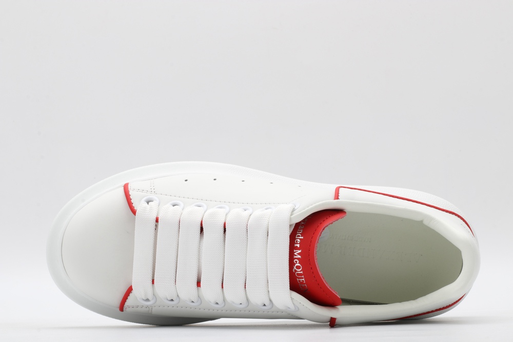 AMQ oversized sneakers