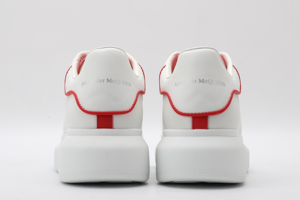 AMQ oversized sneakers