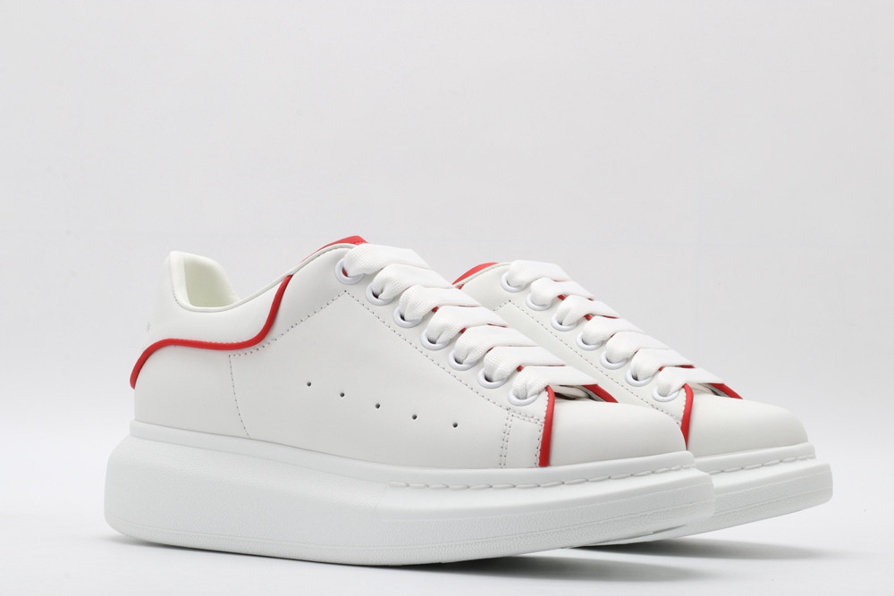 AMQ oversized sneakers