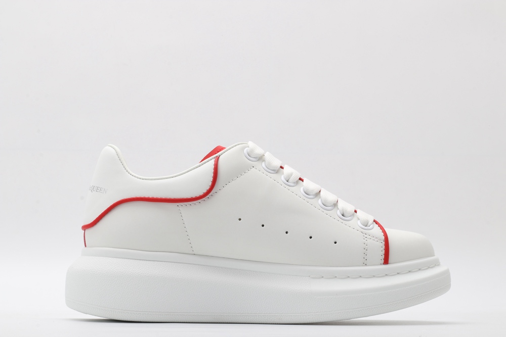 AMQ oversized sneakers