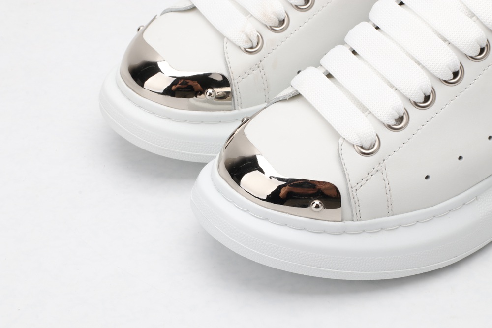 AMQ oversized sneakers