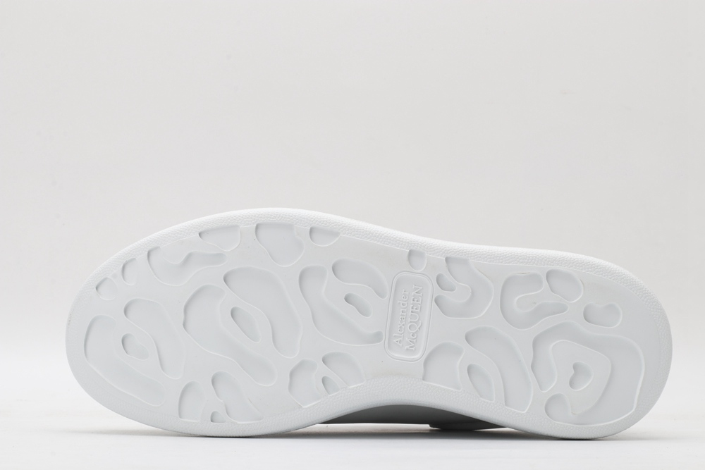 AMQ oversized sneakers