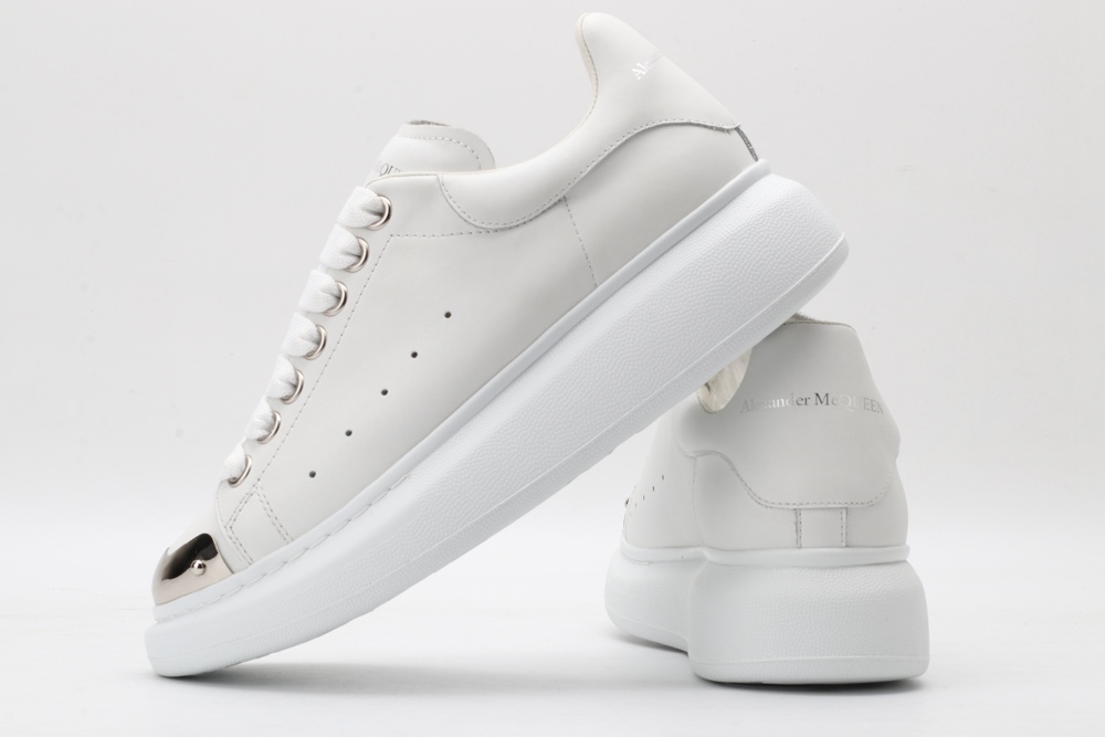 AMQ oversized sneakers