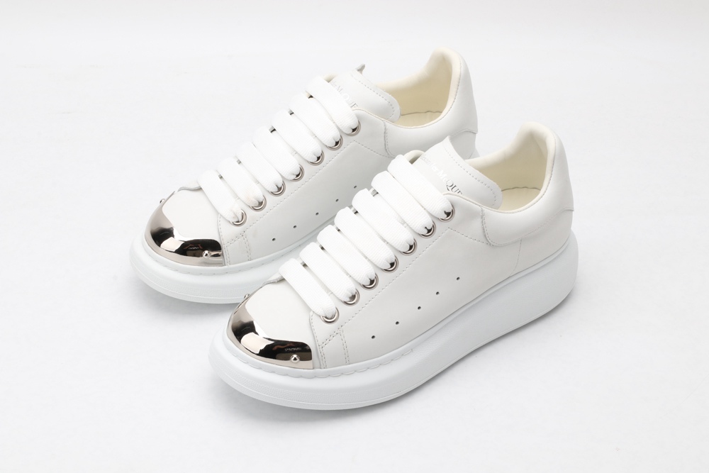 AMQ oversized sneakers