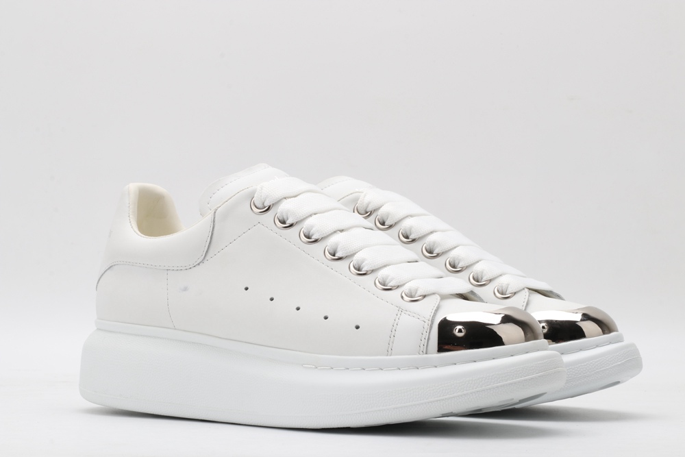 AMQ oversized sneakers