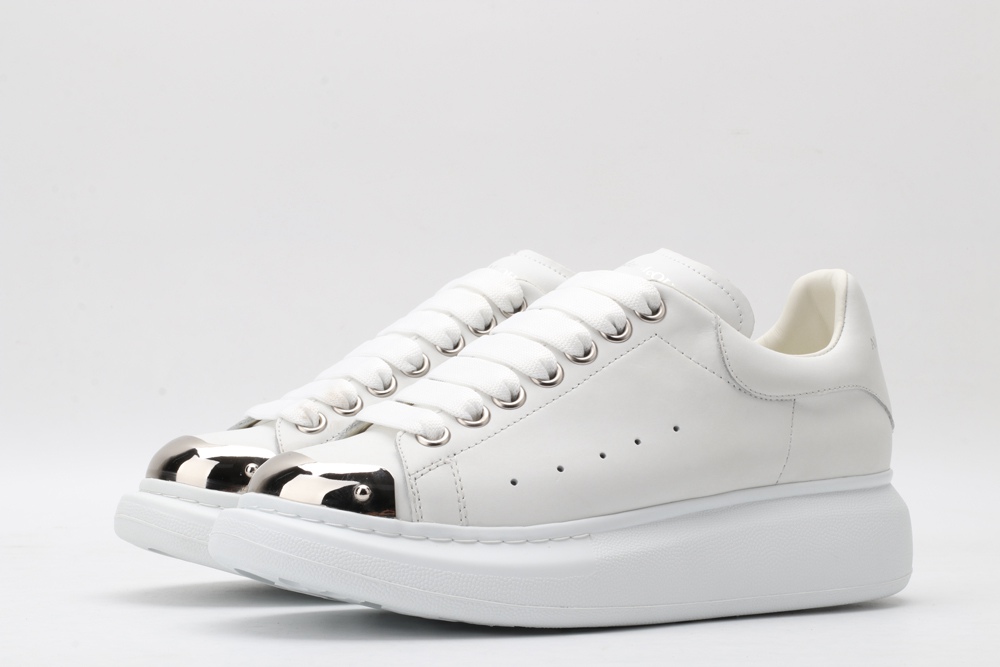 AMQ oversized sneakers