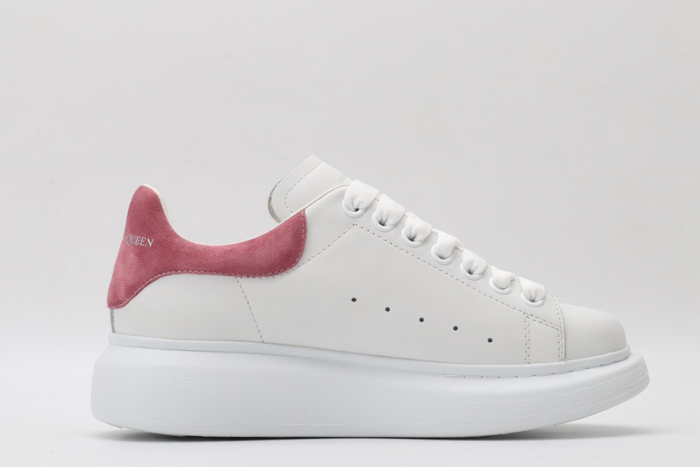 AMQ oversized sole sneakers