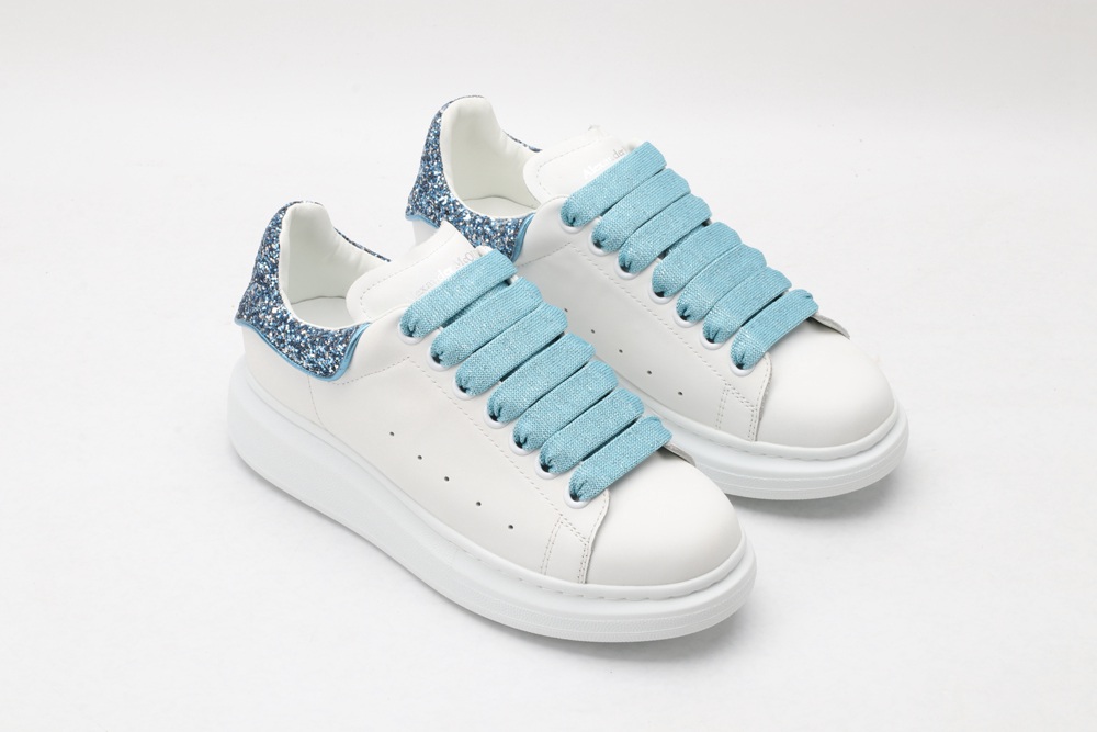 AMQ oversized sneakers