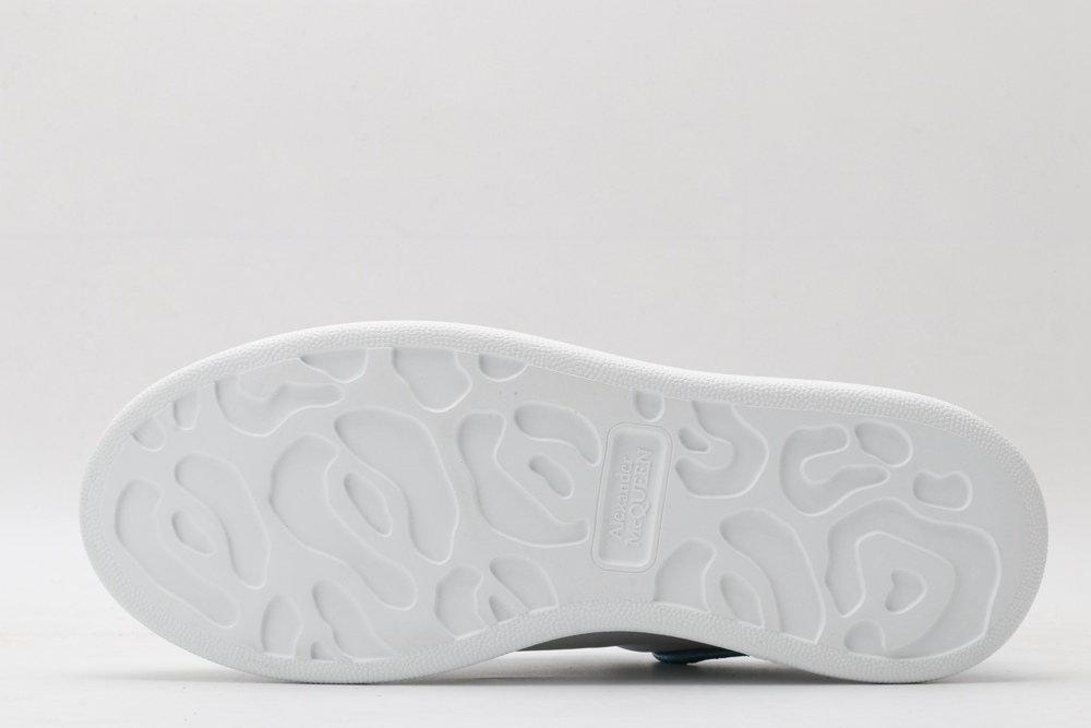 AMQ oversized sneakers