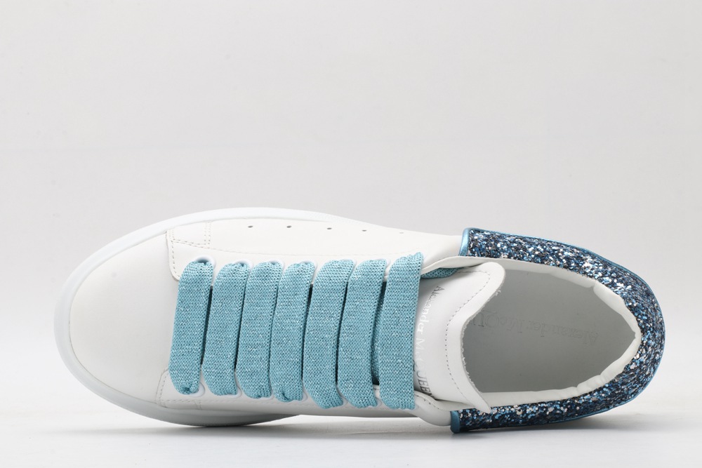 AMQ oversized sneakers