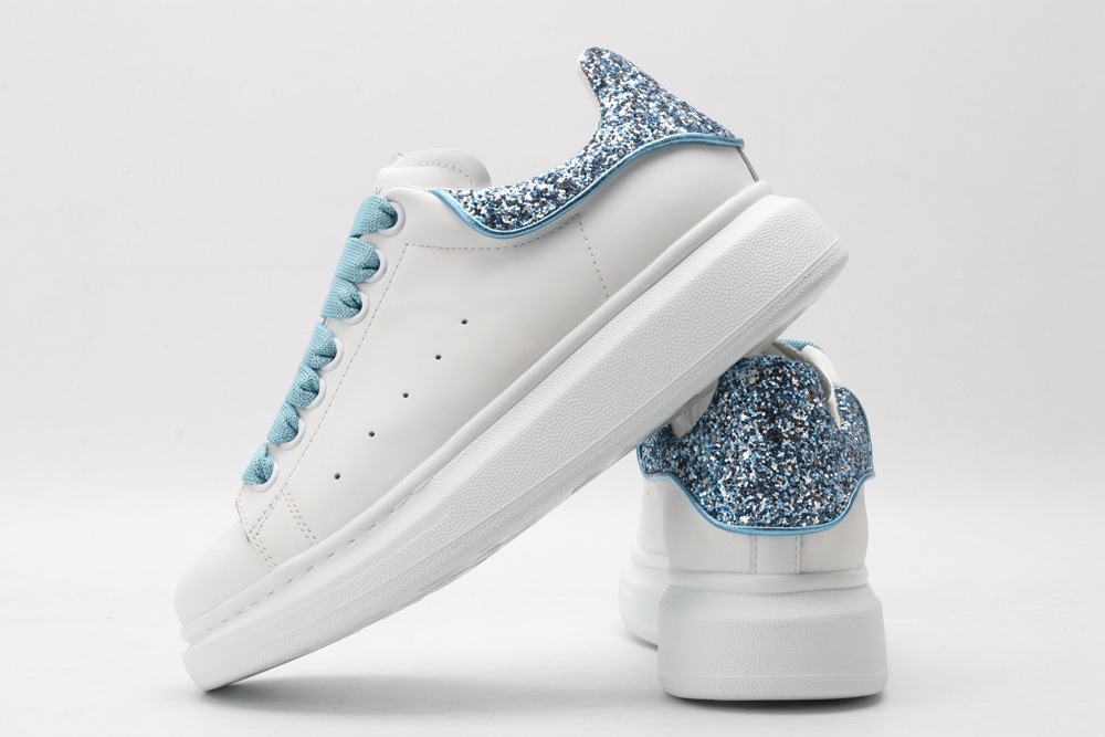 AMQ oversized sneakers