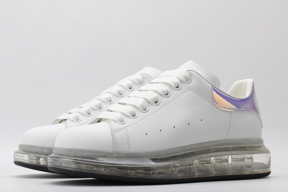 AMQ oversized sneakers