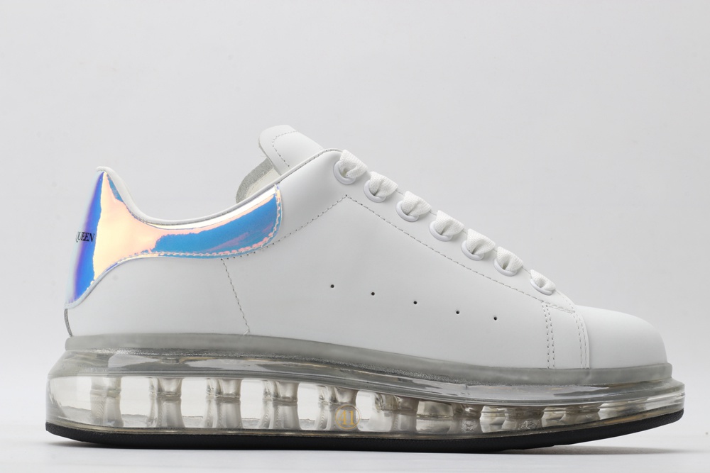 AMQ oversized sneakers