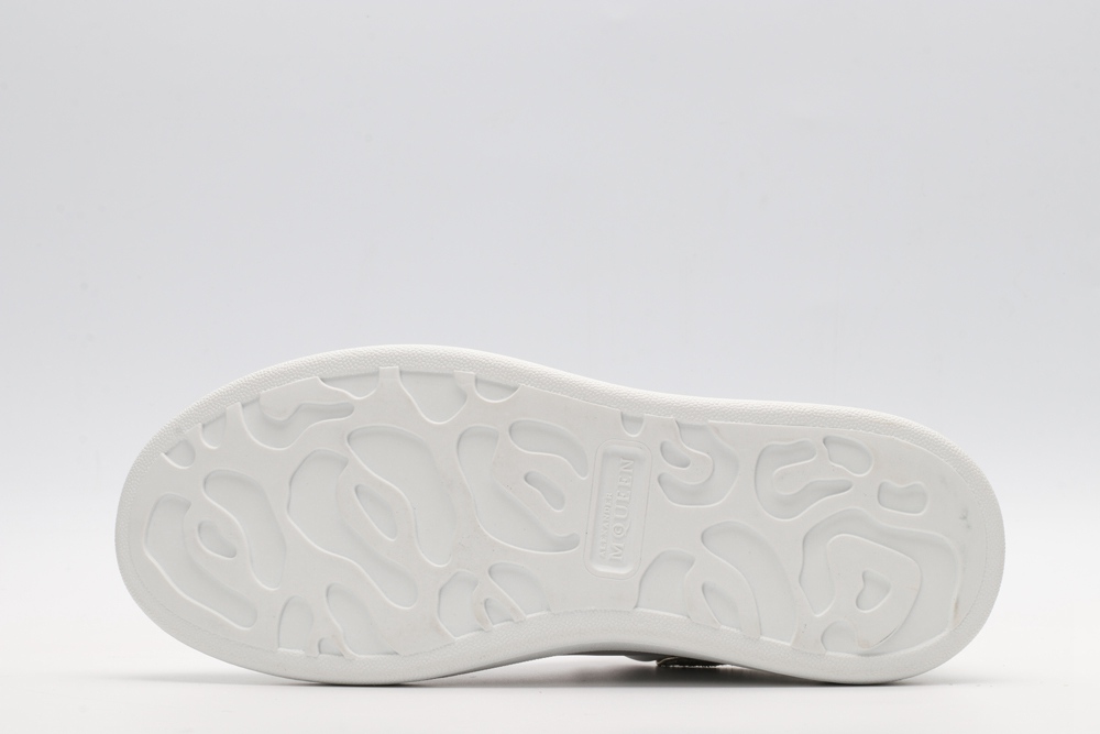 AMQ oversized sneakers