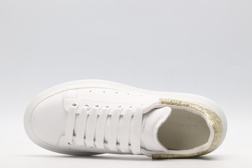 AMQ oversized sneakers