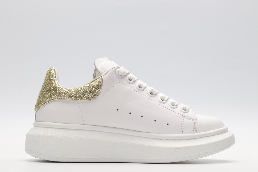 AMQ oversized sneakers