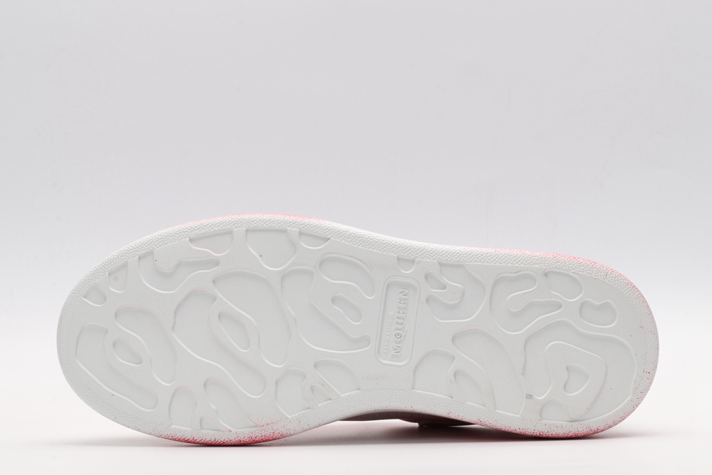 AMQ OVERSIZED SNEAKER