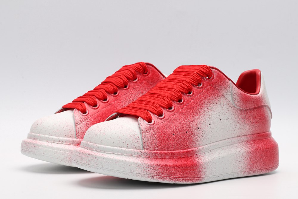 AMQ OVERSIZED SNEAKER