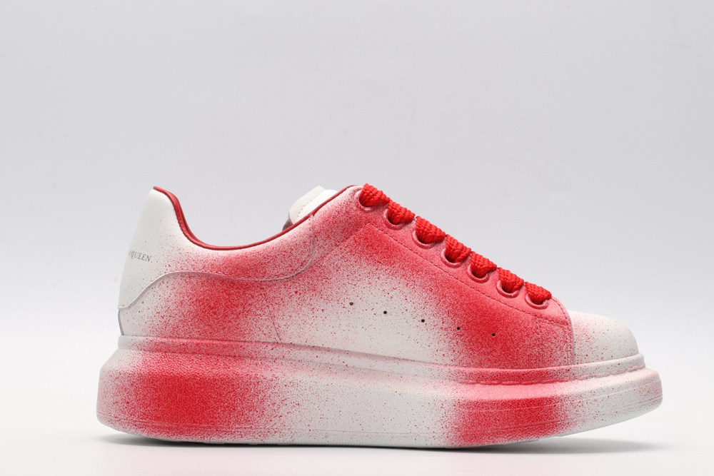 AMQ OVERSIZED SNEAKER