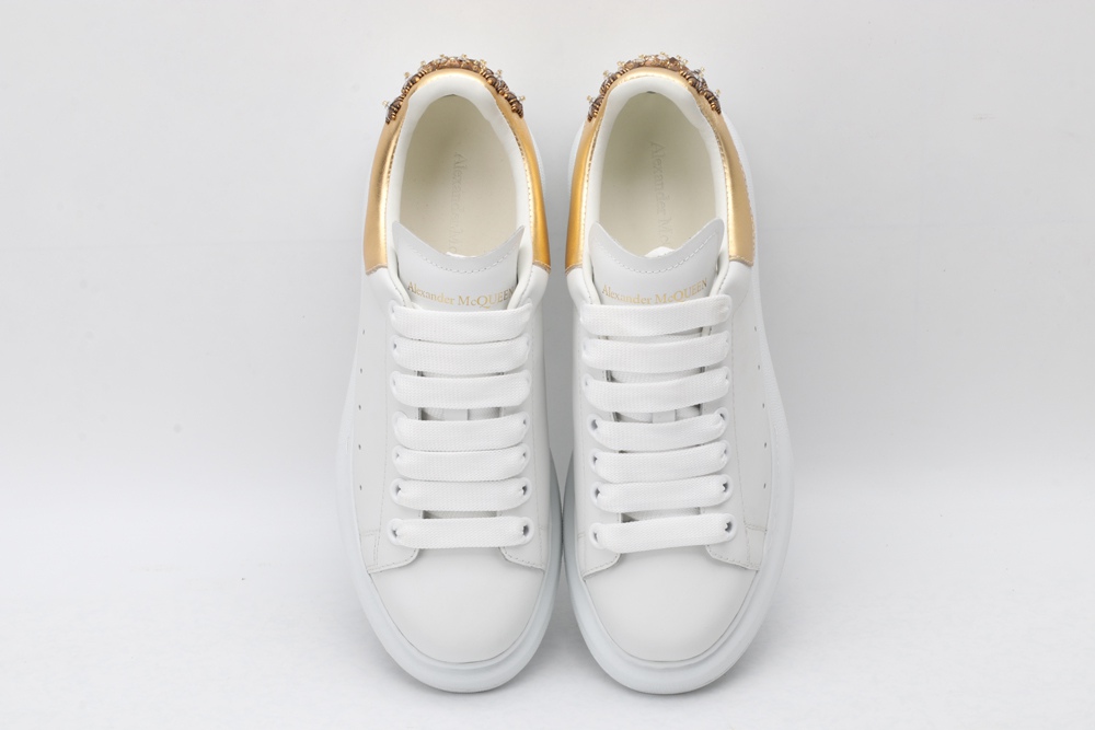 AMQ oversized sneakers