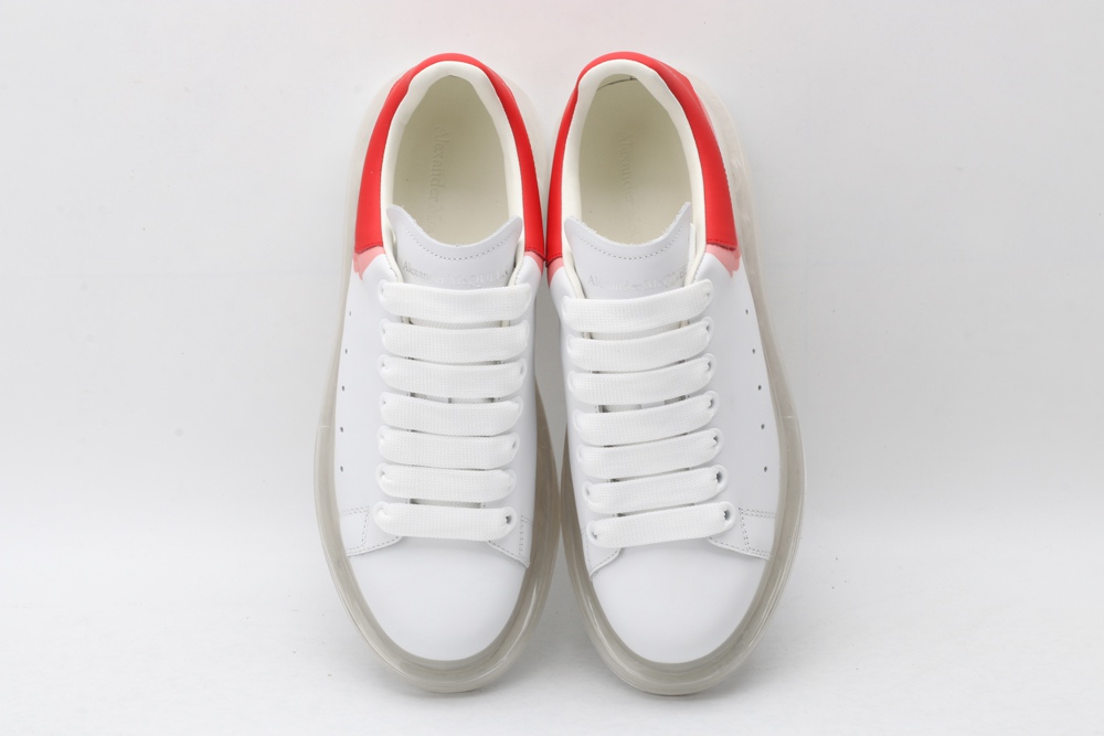 AMQ oversized sneakers