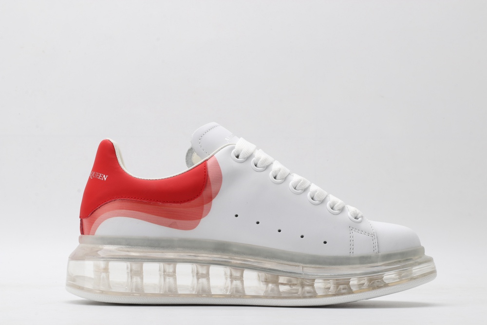 AMQ oversized sneakers