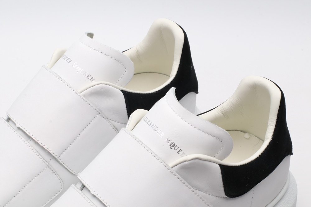 AMQ Low-top sneakers