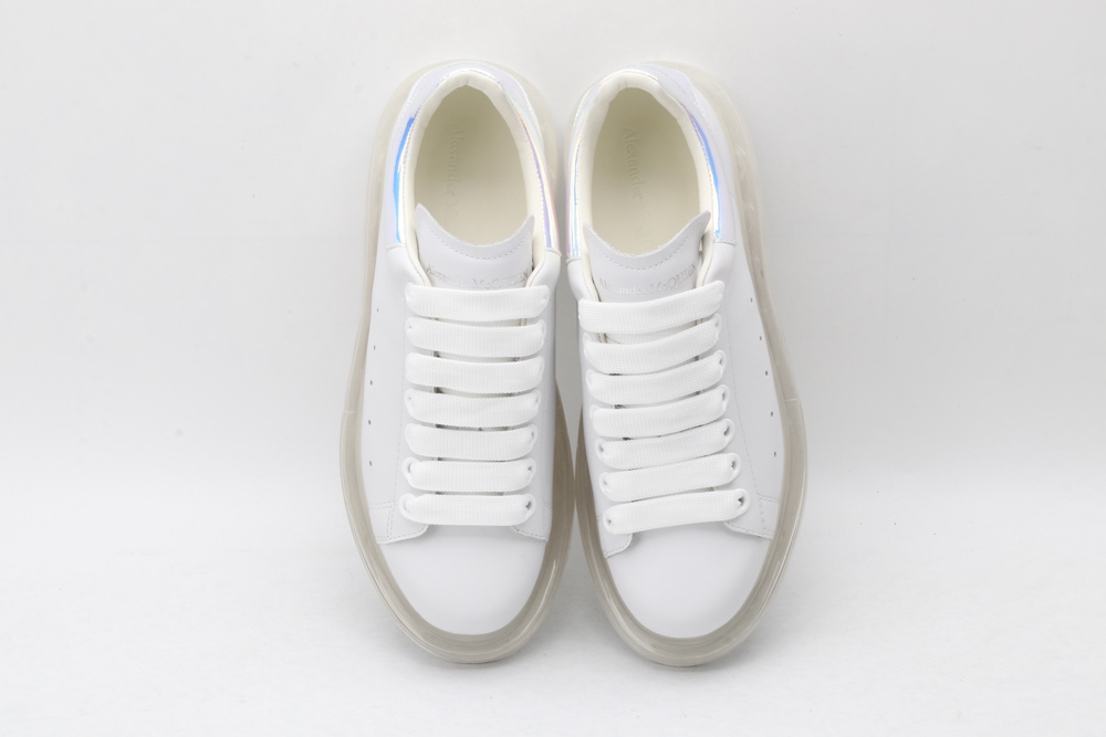 AMQ oversized sneakers