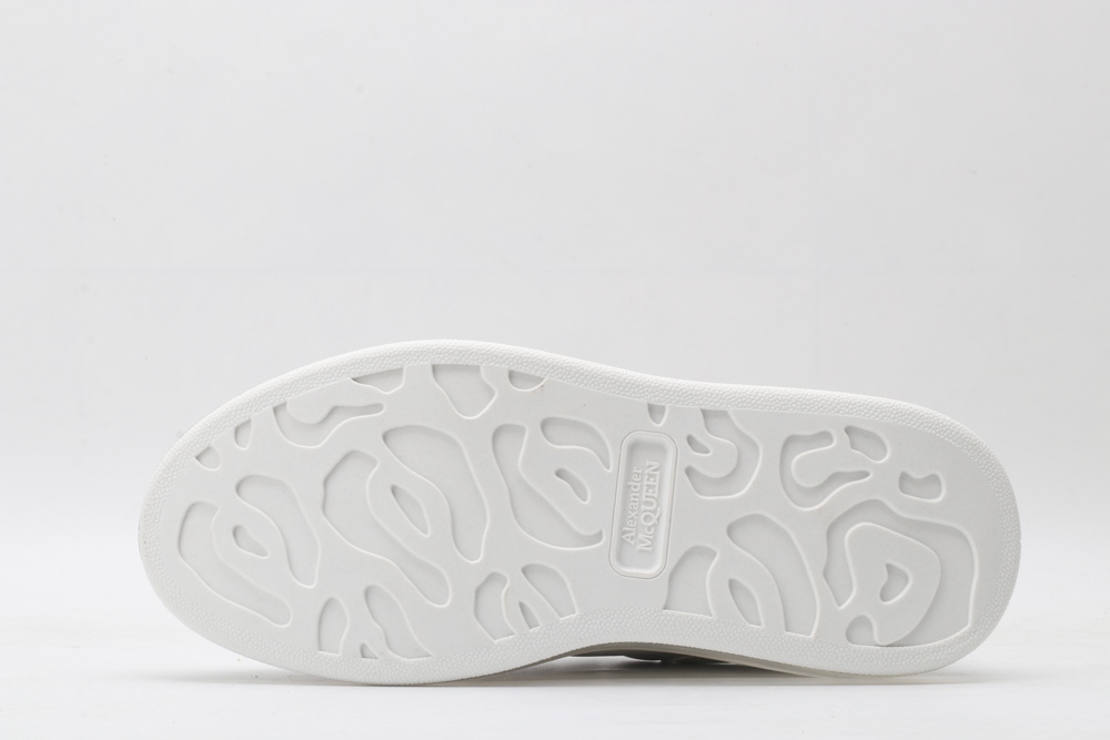 AMQ oversized sneakers