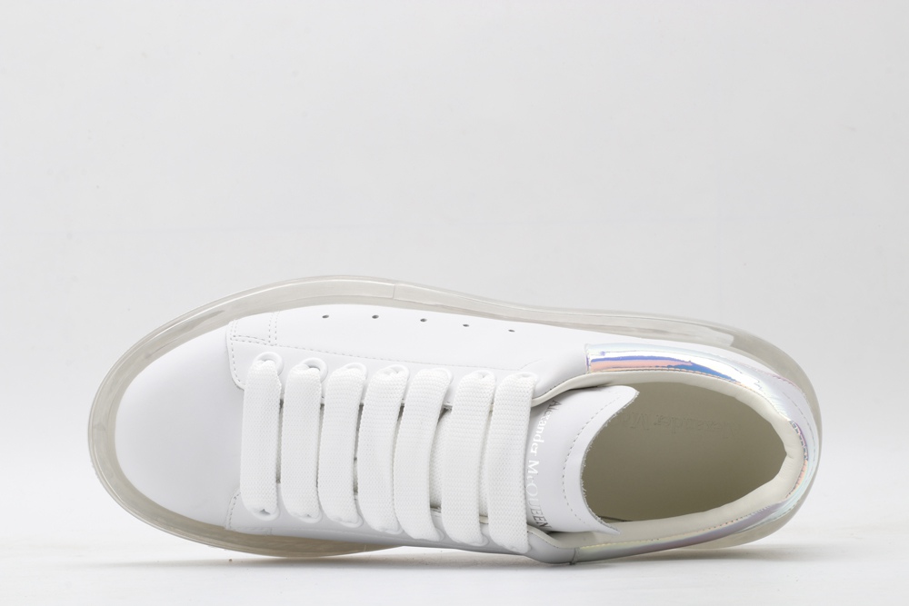 AMQ oversized sneakers