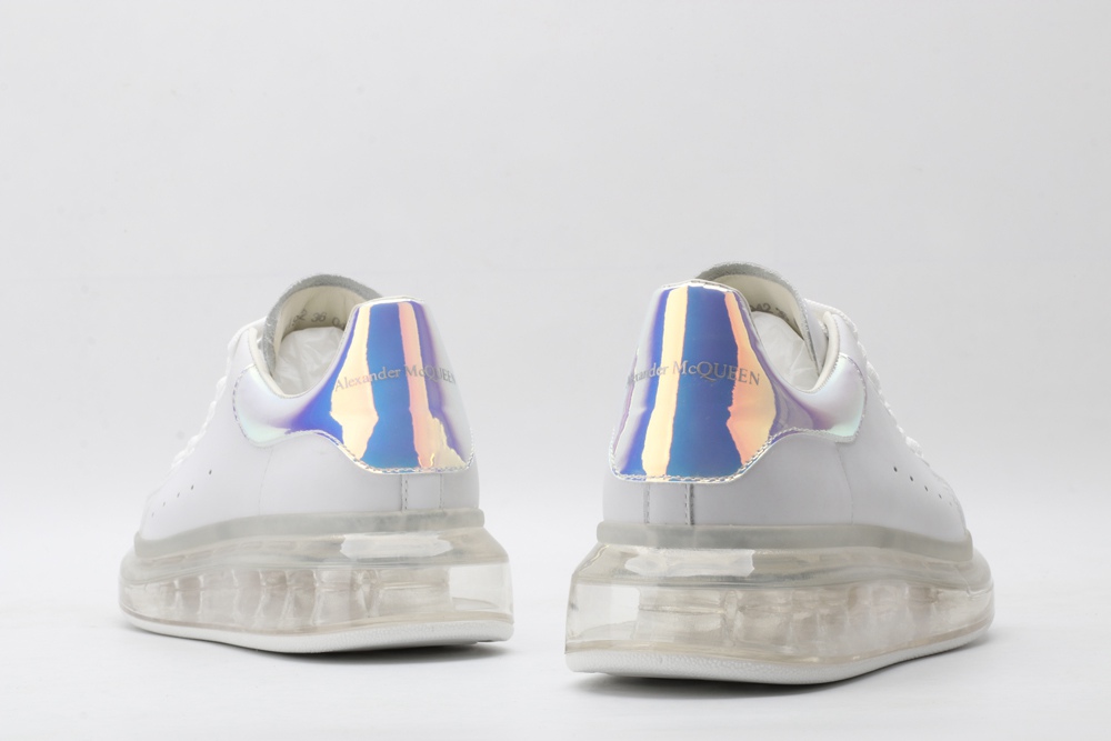 AMQ oversized sneakers